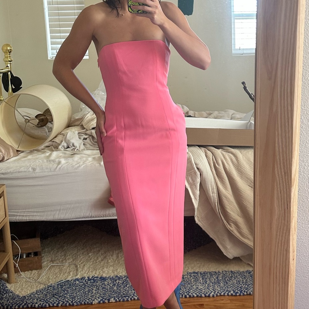 Elizabeth ALC Dress